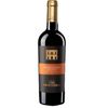 610323Z - VINHO FINO TINTO MEIO SECO VILLA MOTTURA NEGROAMARO SALENTO IGT 750ML SF 2023