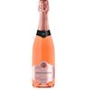 ESPUMANTE ROSE BRUT MÉTODO CHARMAT DOM NANETO 750 ML