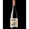 580324 - VINHO FINO TINTO MEIO SECO EL PICOTEO 750ML SF 2024