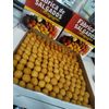 20 mini kibe frito