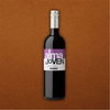 ALMA JOVEN MERLOT/TANNAT