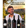 Batalha dos Brunellos - 12/01