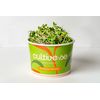 Microverdes de Couve