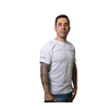 Camiseta Masculina Branca