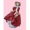 Figura feminina Royal Doulton