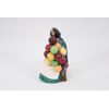 Figura feminina The Old Baloon Seller 