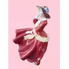 Figura feminina Royal Doulton