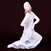 Dançarina da marca Rosenthal