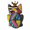 Royalty Cat Romero Brito