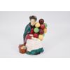 Figura feminina The Old Baloon Seller 
