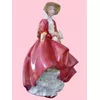 Figura feminina Royal Doulton