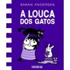 Sou louco por livros e pelo meu bichinho