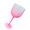 [NO] Taça Gin Degradê Rosa 600ml 