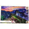 [NO] Quebra-Cabeça Machu Picchu 1000 Peças – Monte a Cidade Perdida dos Incas
