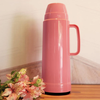 Garrafa Térmica Use Pêssego 1L – Mantém Café e Chá Quentes por Mais Tempo