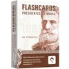 Flashcards de Presidentes do Brasil