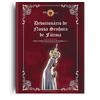 Devocionário de Nossa Senhora de Fátima 