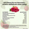 Pitaya - 10 Doses Congeladas
