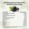 Amora - 10 Doses Congeladas