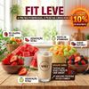 Combo Fit Leve - 4 Kg 
