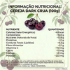 Cereja - 10 Doses Congeladas