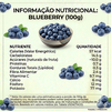 Blueberry / Mirtilo- 10 Doses Congeladas