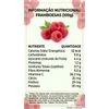 Framboesa - 10 Doses Congeladas