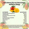 Manga - 10 Doses Congeladas
