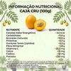 Cajá - 10 Doses Congeladas