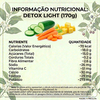 Detox Light - 6 Doses Congeladas