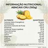 Abacaxi - 10 Doses Congeladas