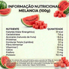 Melancia - 5 Doses Congeladas