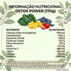 Detox Power - 6 Doses congeladas