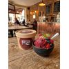 Gelato Italiano de Frutas Vermelhas – 200g