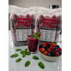 Fresh Frutas Vermelhas  - 10 Doses Congeladas