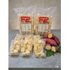 Batata Doce em cubos - 10 Doses