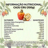 Caju - 10 Doses Congeladas