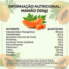 Mamão - 10 Doses Congeladas
