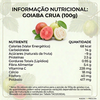 Goiaba - 10 Doses Congeladas