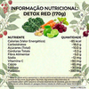 Detox Red - 6 Doses congeladas