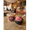Gelato Italiano de Morango – 200g