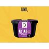 Creme de Açaí tradicional 1,5 Litros