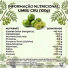 Umbu- 10 Doses Congeladas
