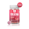 CREATINA SUPERGUMMY 60 GUMMIES - MORANGO
