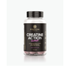 CREATINE ACTION GUMMY JABUTICABA 240G 60UN ESSENTIL