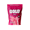 BOLD WHEY MOUSSE DE MORANGO 900G	