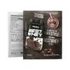 BEST WHEY SACHETS 40G DOUBLE CHOCOLATE	