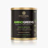 AMINO GREENS LATA 240G- 30DS ESSENTIAL	