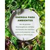 MIX ENERGIA PARA  AMBIENTES