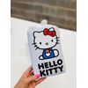  Acessório Versátil Hello Kitty - Obi